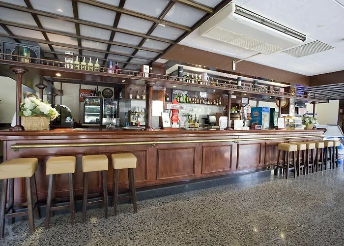 Guitart Rosa - Adults Only Otel 3*