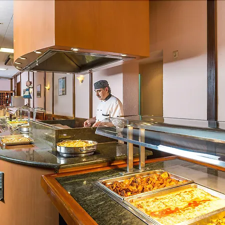 Hotel Guitart Rosa - Adults Only 3*