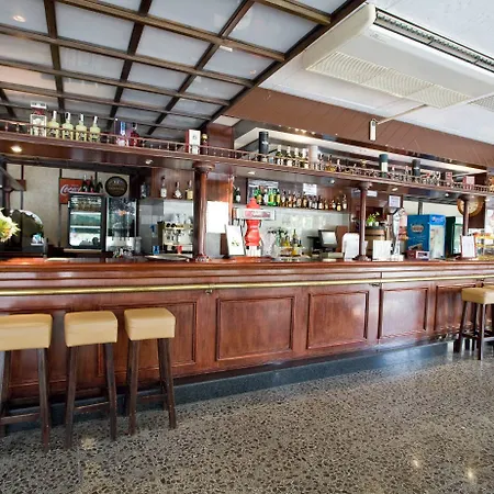 Hotel Guitart Rosa - Adults Only 3*