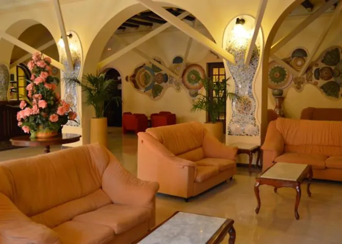 Hotel Guitart Rosa - Adults Only 3*