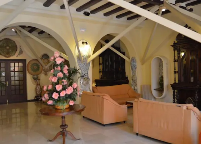 Guitart Rosa - Adults Only Hotel 3*