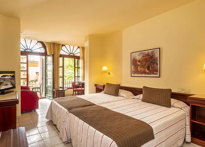 Guitart Rosa - Adults Only Hotel Lloret de Mar