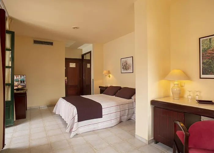 Hotel Guitart Rosa - Adults Only