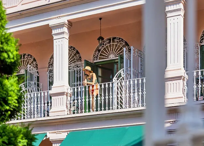 Guitart Rosa - Adults Only 3* Lloret de Mar