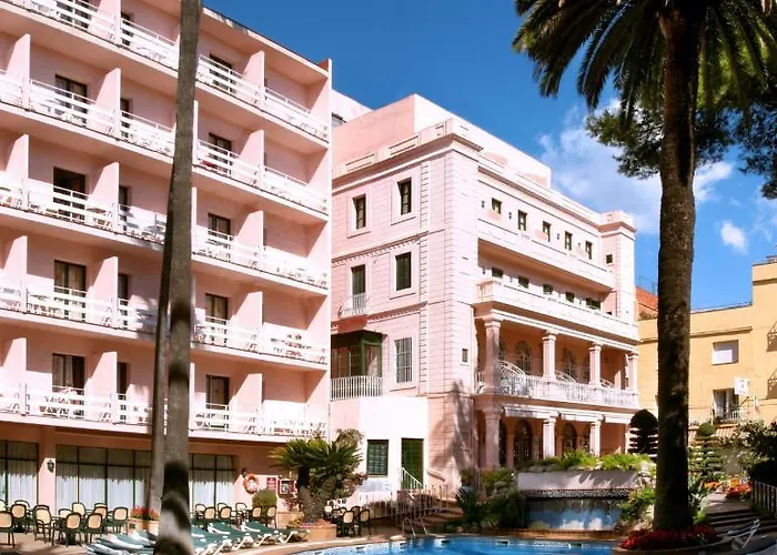 Guitart Rosa - Adults Only