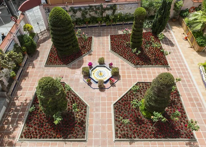 Hotel Guitart Rosa - Adults Only Lloret de Mar