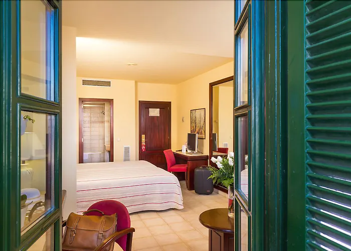 Guitart Rosa - Adults Only Hotell 3*