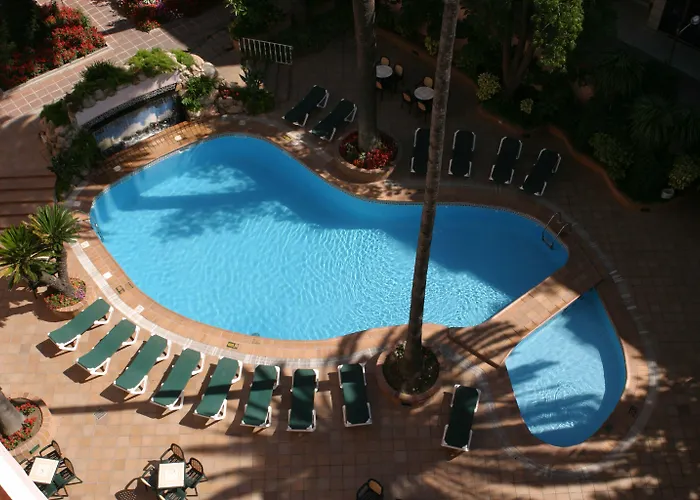 Guitart Rosa - Adults Only Lloret de Mar