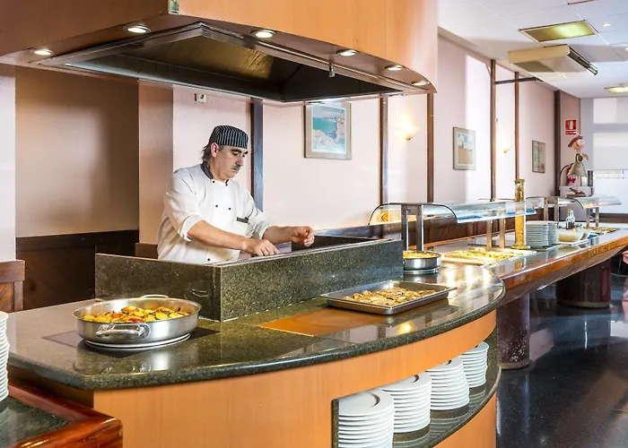 Guitart Rosa - Adults Only Hotel Lloret de Mar