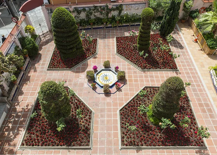 Guitart Rosa - Adults Only Hotell