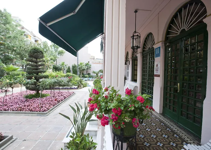 Guitart Rosa - Adults Only Lloret de Mar