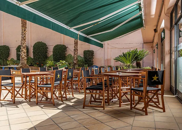 Guitart Rosa - Adults Only 3*