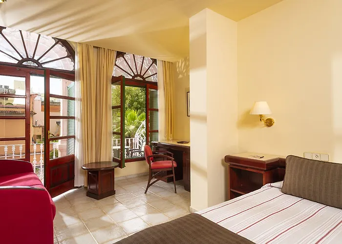 Guitart Rosa - Adults Only Lloret de Mar