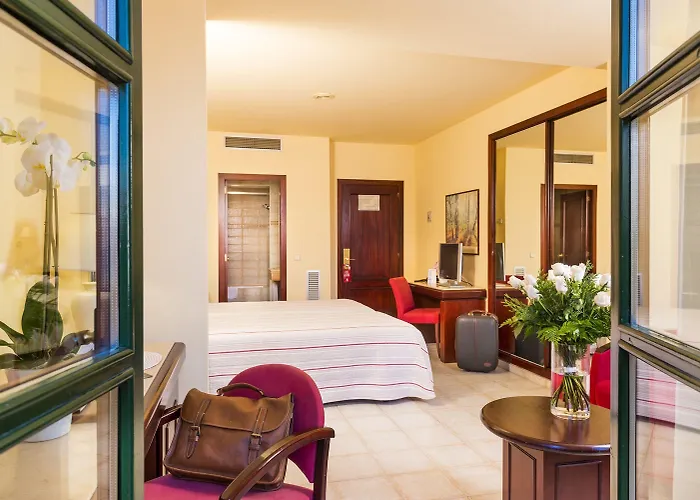 Guitart Rosa - Adults Only Hotell Lloret de Mar